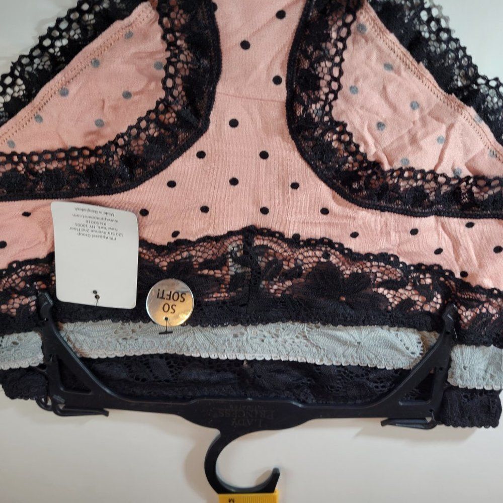 BRAND LADY PRINCESS INTIMATES & INTIMATES - Picture 3 of 11